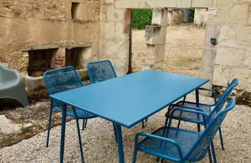 L'Écurie at Closerie Les Roches - Cozy 2 Bed Country Cottage - Foto 19