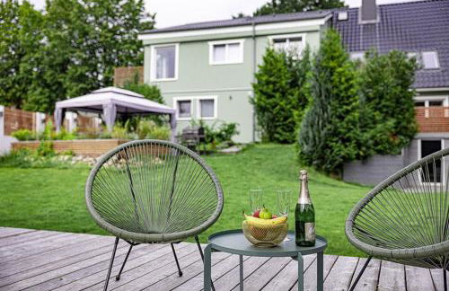 Dat Gröön-Huus - NOORD - Foto 19