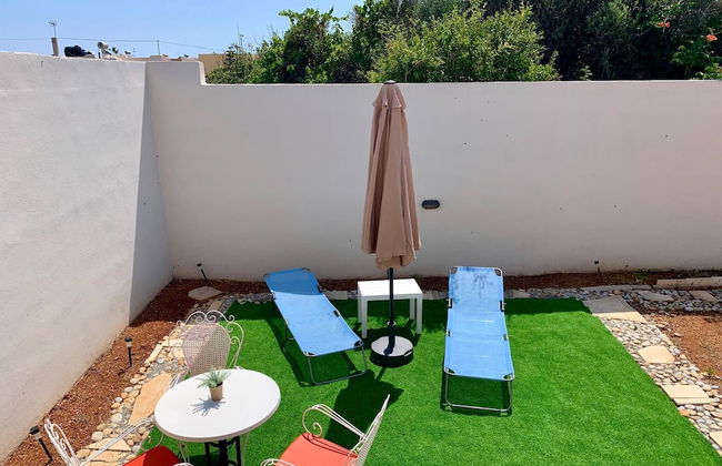 Gouves Beach Boutique Apartment - Foto 46