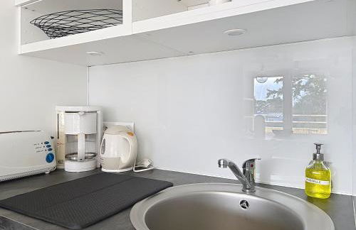 Le Jules Verne - Classé 2 étoiles - Tout confort - Balcon sur cour - Foto 12