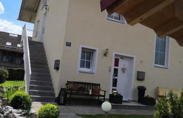 Ferienwohnung mit Charme - Foto 11