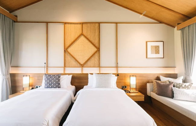 Rarin Villas - Foto 14