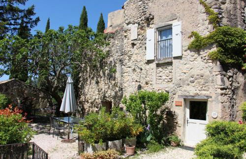 Le Bastidon, gîte des Lucioles en Provence - Foto 16