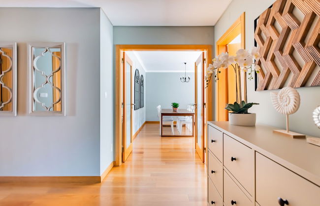 Cascais Deluxe Flat - Foto 27