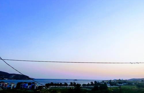 Leros 'Sundown' Guest house - Foto 29