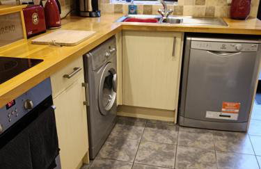 Cosy cottage in the heart of Pateley Bridge. - Foto 14