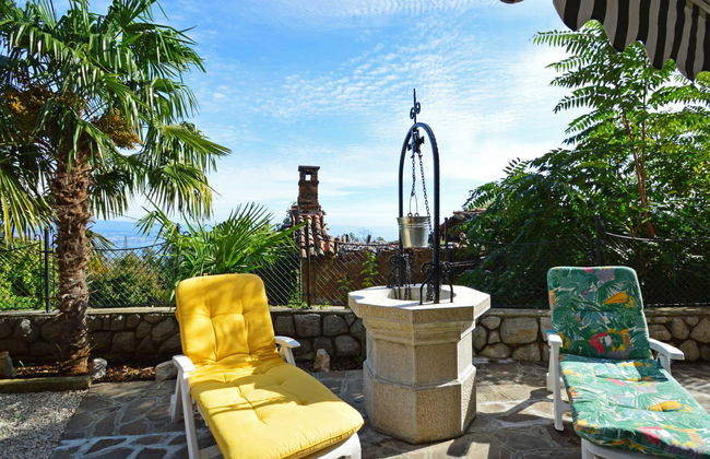 Villa Karolina - Foto 16