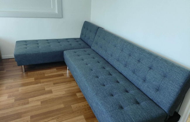 1 Double 2 single 2 Sofa Beds Suite 4 - Photo 6