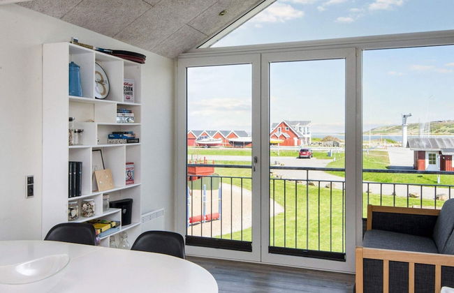 5 Person Holiday Home in Lemvig - Foto 19