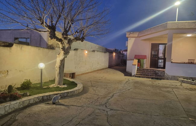 Openspace A Villa Serroni Mazara - Foto 21