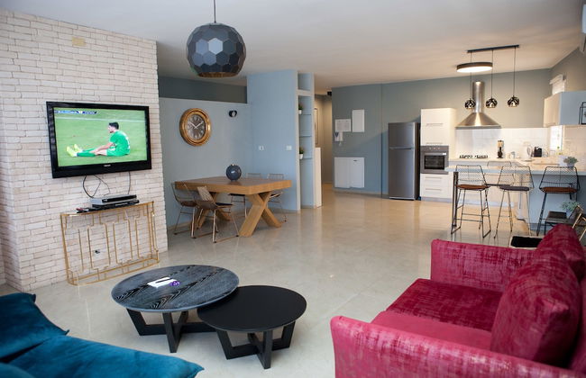 Liber Apartments - Foto 33