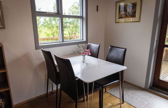 Hotel Laxarbakki - Foto 19