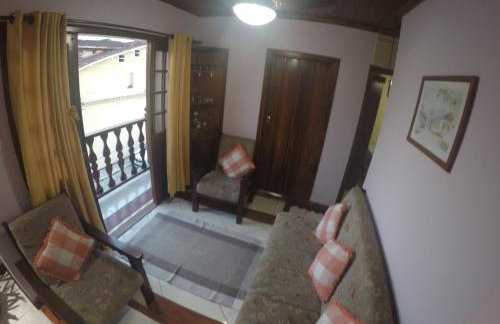 Casa em Paraty a 7 min. do Centro histórico - Foto 33