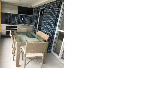 Apto pé-na-areia em Bertioga - Indaia Home Club - Foto 16