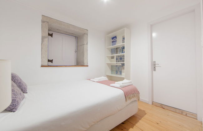 Citybreak-Apartments Patio - Foto 10