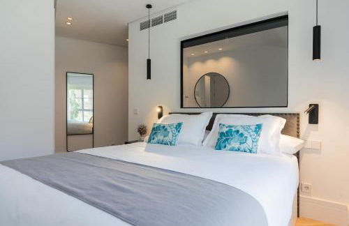 Feelathome Waldorf Suites Apartments - Foto 27