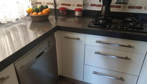 APARTAMENTO PUERTO BANUS/PLAYA - Foto 4