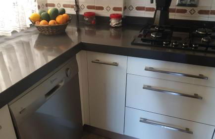 APARTAMENTO PUERTO BANUS/PLAYA - Foto 4