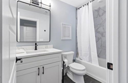 Oakley Gold Std New Construc 4king bed 4ens bthrm - Foto 12