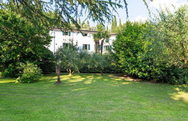 Belvilla by OYO Lira - Foto 21