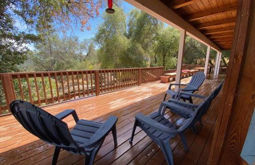 Peaceful & secluded, yet close to town. - Foto 23