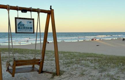 Porto das Dunas - Atlantic Palace H201 - Foto 41