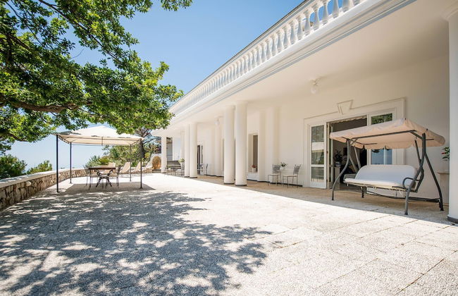 Villa Lamaro - Foto 58