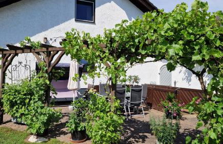 Ferienwohnung Harmonie - Foto 32