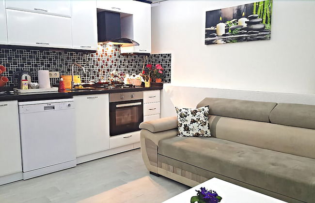 White House Residence - Foto 35