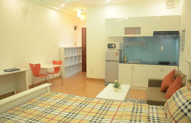 Smiley Apartment 3 - Photo 12