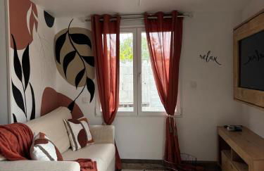 La Salamandre de l Olivier - Le Cèdre Bleu - Foto 10