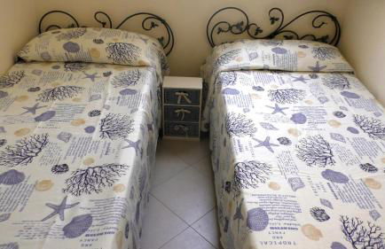 Appartamento La Caletta - Foto 26