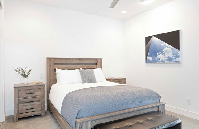 Sleeps 28! 2 Luxe Villas w/ Pool & Putting Green Polo Villas Nova by Avantstay - Foto 24