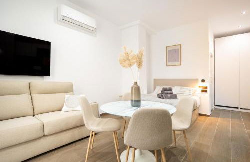 Valencia Central Flats - Exclusiva, junto al Roig Arena - Foto 28
