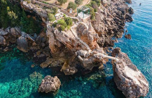 Villa Sea Edge - Three Bedroom Villa With Sea View - Photo 62