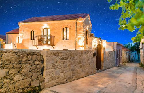 Roustico Luxury Villa Heated Pool & Whirpool - Foto 40