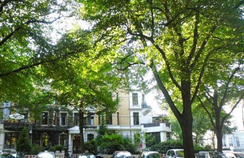 Apartment Alster - Foto 15