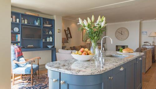 The Beach House at Sandgate by Bloom Stays - Foto 3