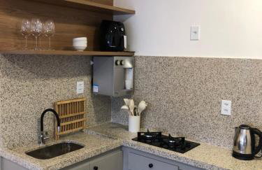 Studio 901 - Curvas de Niemeyer ao lado do metrô - Foto 21