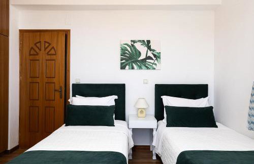 Luxurious Villa Kirianna - Private Pool, Jacuzzi, Sauna, & Gym - 13km to Rethymno center - Photo 37