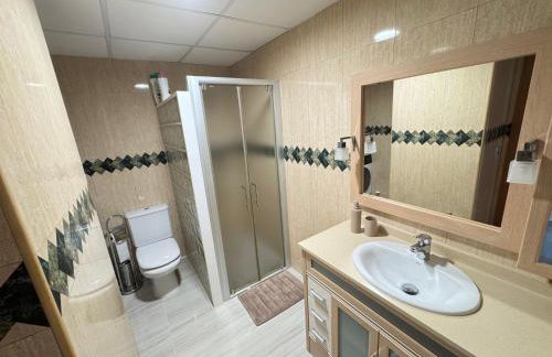 Suite Miramar primera línea playa - Foto 17