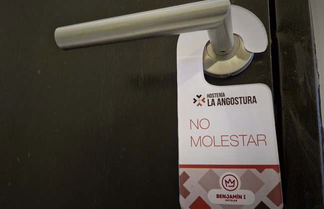 Hosteria La Angostura - Foto 18