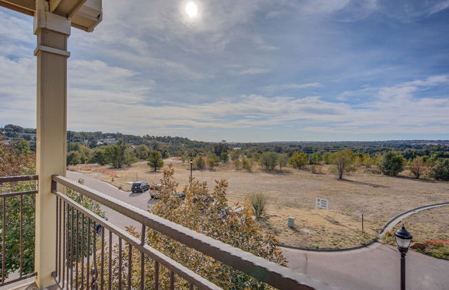 Urban Practicality! 3 Beds, Patios & Dog Friendly - Photo 30