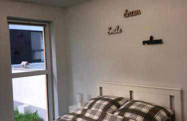 Downtown Apartment - Foto 12