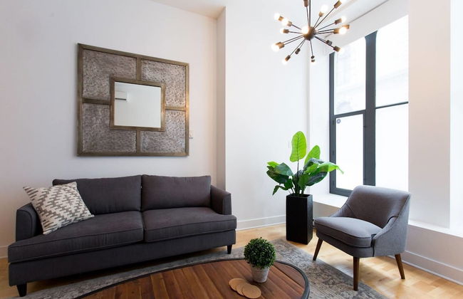 Style & Fun in Old Montreal - Foto 29