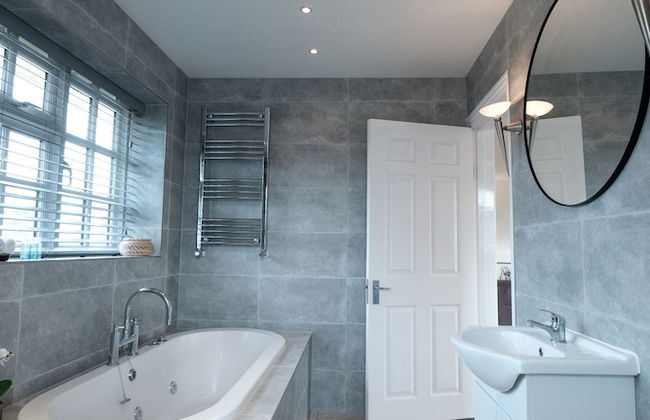 Riverwalk Apartment North - Foto 13