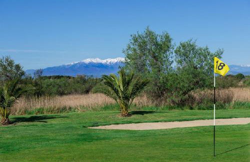 Résidence Pierre & Vacances Premium Horizon Golf - Foto 39