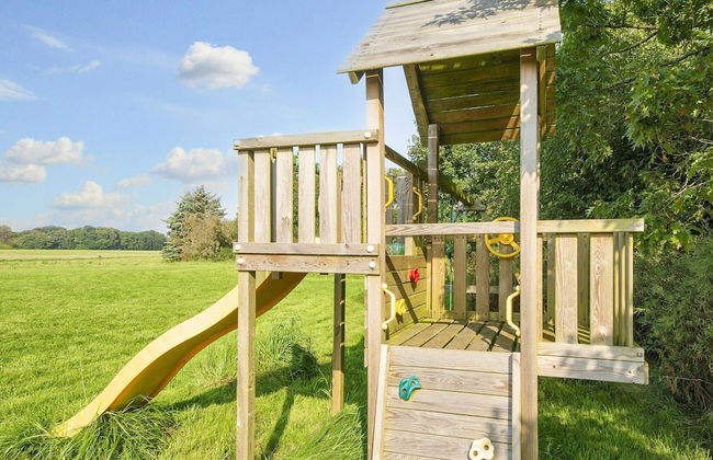 15 Person Holiday Home in Hundslund-by Traum - Foto 32