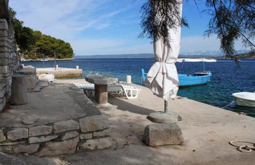 Apartments by the sea Racisce, Korcula - 9169 - Foto 4