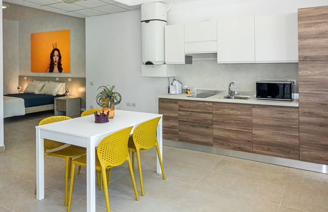 BeeApartments - Foto 12